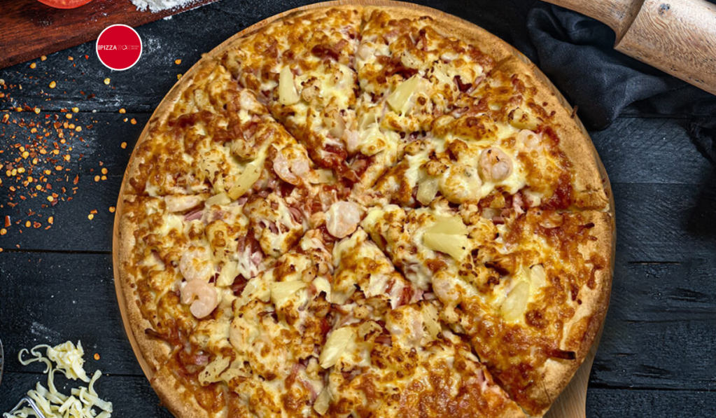 How to Satisfy Your Pizza Cravings with Perfectly Delicious&nbsp;Options?